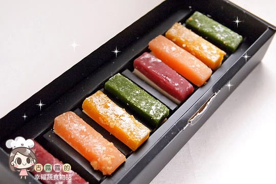 超繽紛麻糬 一之軒人氣麻糬蛻變成鋼琴|伴手禮 - 第7張圖 超繽紛麻糬 一之軒人氣麻糬蛻變成鋼琴|伴手禮