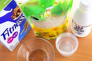 露露日常料理 ▌吃不胖的點心，魔法甜點 提拉米蘇