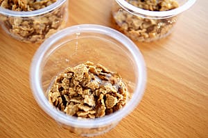 露露日常料理 ▌吃不胖的點心，魔法甜點 提拉米蘇