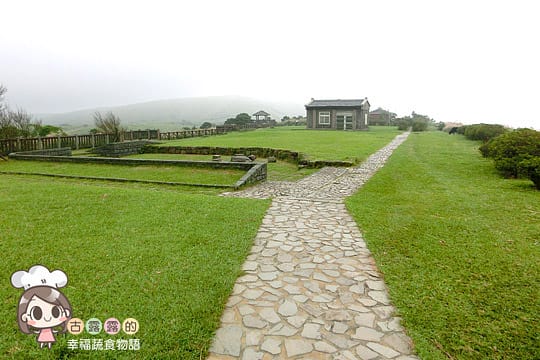 [台北] 看牛看牛屎的 陽明山擎天崗遊記 (附大屯山照