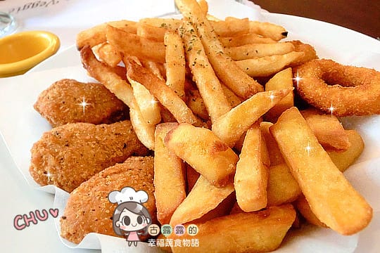 [桃園] Miss Veggie 荷悅蔬食坊｜沒有肉肉的可愛餐廳 (已歇業