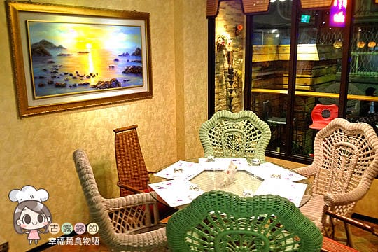 [台北] 甜滋滋蜜糖吐司「有幸福cafe」下午茶 (葷素 2014/11補照