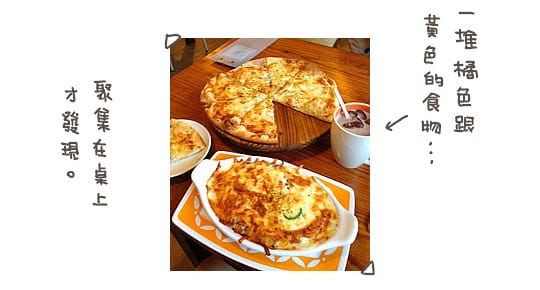 [新北] 布佬廚房蔬食餐廳 Bruce’s Kitchen