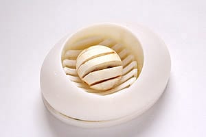 【造型便當日記】蔬食便當裝可愛 ♥ 熊貓炒麵便當