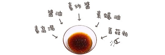 【造型便當日記】蔬食便當裝可愛 ♥ 熊貓炒麵便當