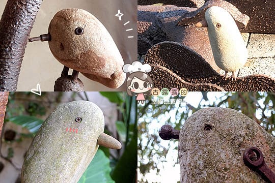 [苗栗] 天空之城「鳥vs人森林餐飲」蔬食景觀餐廳
