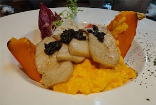 [苗栗] 天空之城「鳥vs人森林餐飲」蔬食景觀餐廳