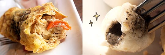 [苗栗] 天空之城「鳥vs人森林餐飲」蔬食景觀餐廳