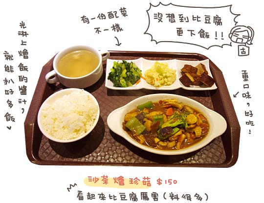 [台北] little cafe 莉朵咖啡．今天的菜單是… (已歇業