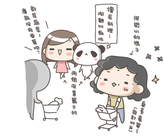 [台北] 購買慾大爆發！Ivegan 愛維根蔬食超市