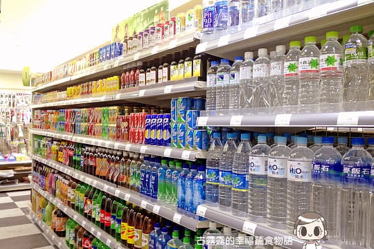 [台北] 購買慾大爆發！Ivegan 愛維根蔬食超市