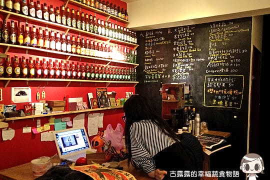 [台北] 藝文 貓 相機「動物誌 About Animals」純素 (2018/5遷址