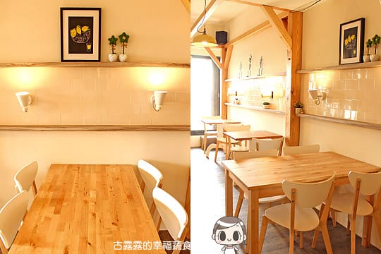 [新竹] 來了就不想離開～兔子遇到熊異國蔬食 (暫時歇業