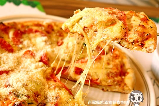 [新竹] 來了就不想離開～兔子遇到熊異國蔬食 (暫時歇業