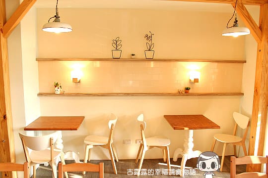 [新竹] 來了就不想離開～兔子遇到熊異國蔬食 (暫時歇業