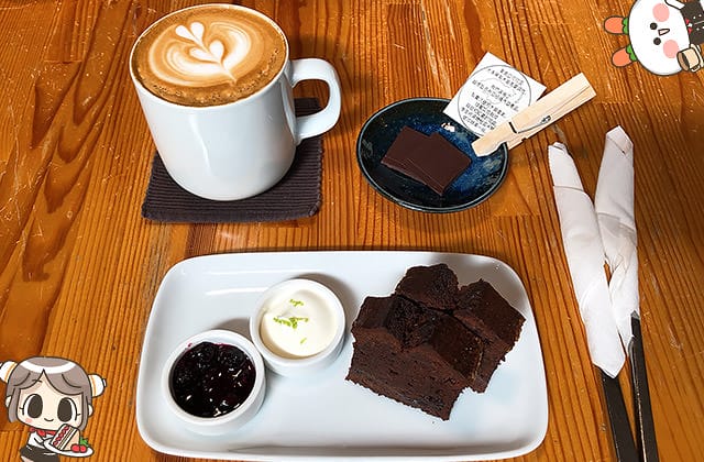 [台北] 穀倉．拾米屋 Sheme House 工業風咖啡館