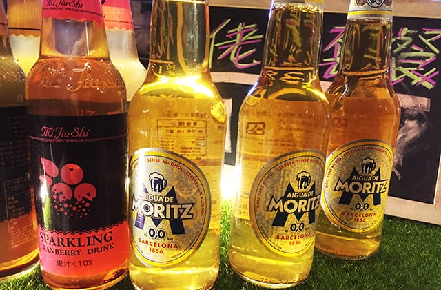 [新北] 汐止夜市美式漢堡．超素複合式蔬食 (2017/11補照