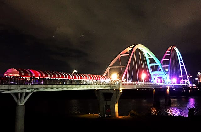 [新北] 汐止夜市美式漢堡．超素複合式蔬食 (2017/11補照