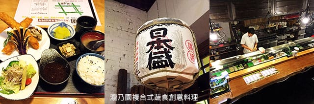 捷運美食特輯》餐廳總整理、超過200間！蔬食懶人包｜台北捷運 (2025更新