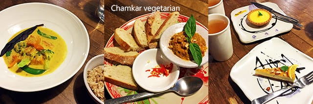 捷運美食特輯》餐廳總整理、超過200間！蔬食懶人包｜台北捷運 (2025更新