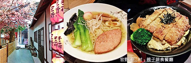 捷運美食特輯》餐廳總整理、超過200間！蔬食懶人包｜台北捷運 (2025更新