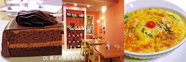 捷運美食特輯》餐廳總整理、超過200間！蔬食懶人包｜台北捷運 (2025更新