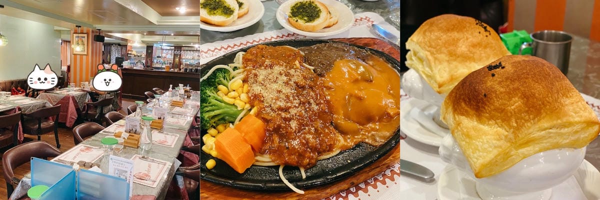 捷運美食特輯》餐廳總整理、超過200間！蔬食懶人包｜台北捷運 (2025更新