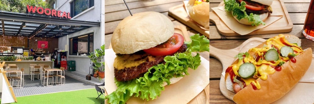 捷運美食特輯》餐廳總整理、超過200間！蔬食懶人包｜台北捷運 (2025更新