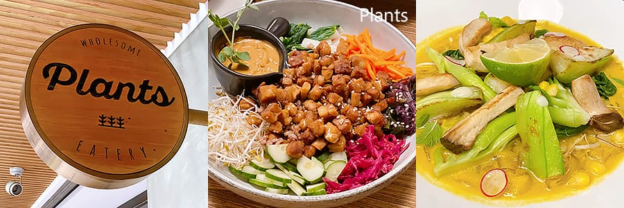 捷運美食特輯》餐廳總整理、超過200間！蔬食懶人包｜台北捷運 (2025更新