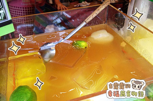 20150904深坑德福素食007