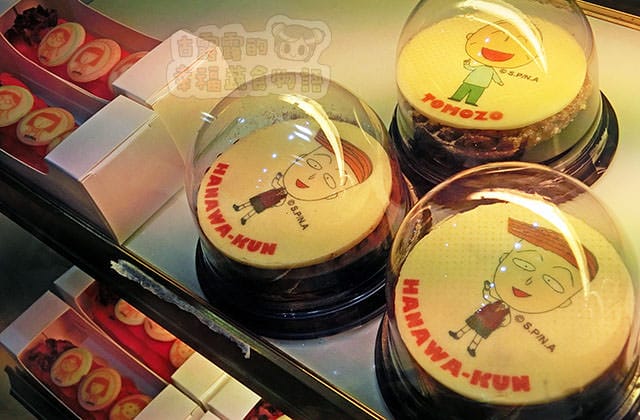 150907櫻桃小丸子學園祭25週年特展075