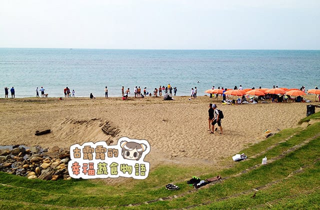 150915淺水灣輕輕吻004