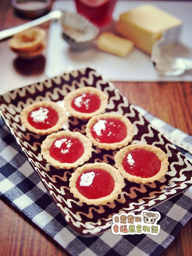 20150918果醬塔食譜002