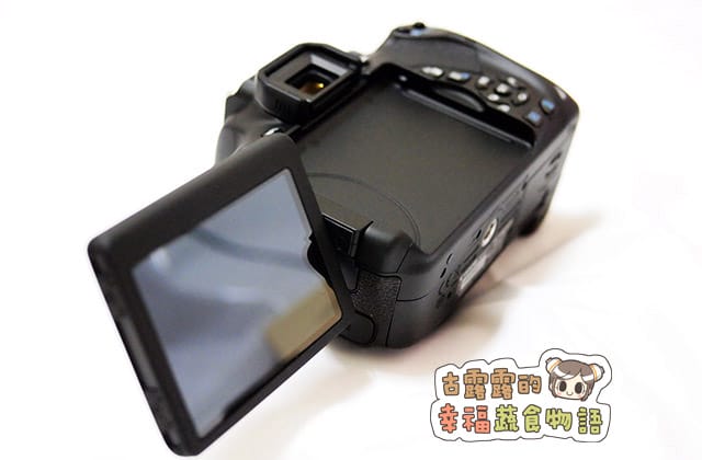 3C開箱|Canon EOS 650D、白色Pentax K-r 簡單開箱文 閒聊 - 第11張圖 150925Canon650d-017