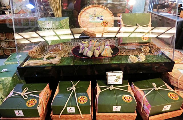 20151104手信坊創意和菓子文化館011