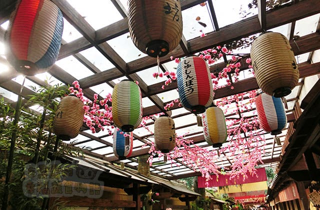 20151104手信坊創意和菓子文化館030