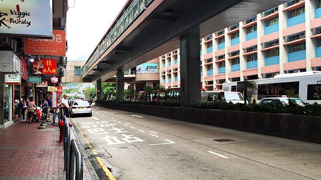 20151111香港素食一家016