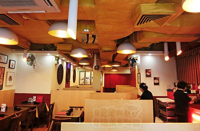 20151111香港素食一家014