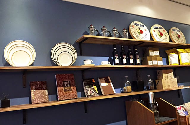 20151112Wan Smile Cafe小婉咖啡009