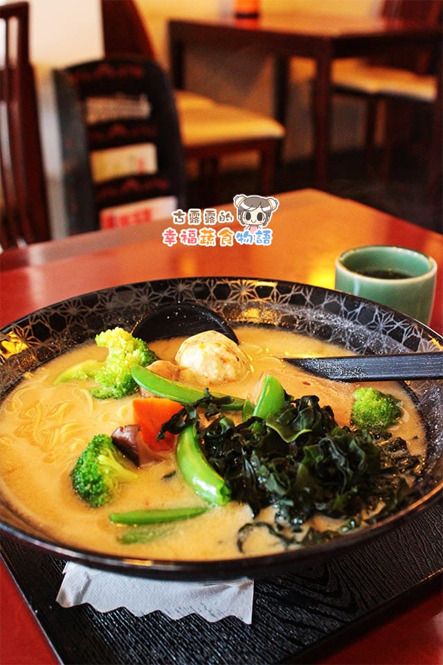 20160113釜喜屋拉麵店009