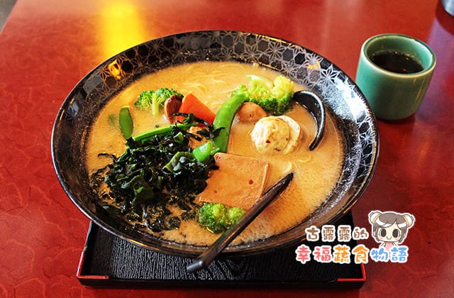 20160113釜喜屋拉麵店001