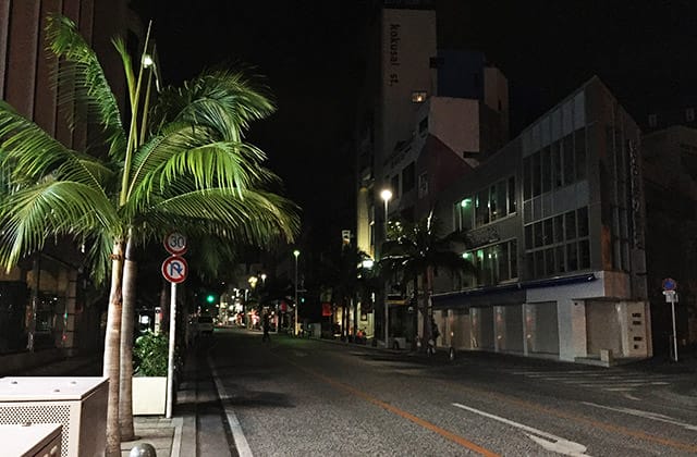 日本旅遊》gogo沖繩蔬食二日遊！國際通、首里城、波上宮、美國村