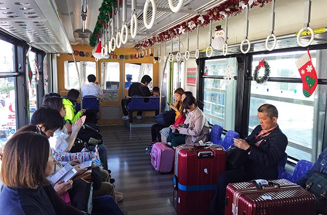 日本旅遊》gogo沖繩蔬食二日遊！國際通、首里城、波上宮、美國村