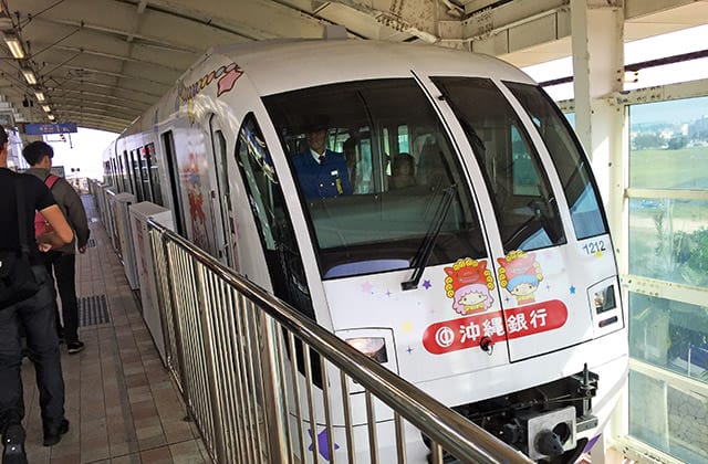 日本旅遊》gogo沖繩蔬食二日遊！國際通、首里城、波上宮、美國村