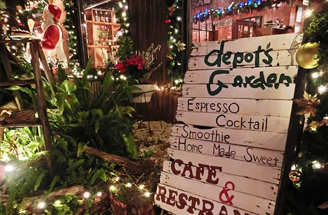 日本旅遊》gogo沖繩蔬食二日遊！國際通、首里城、波上宮、美國村