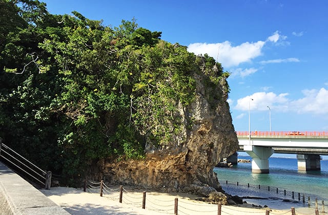 日本旅遊》gogo沖繩蔬食二日遊！國際通、首里城、波上宮、美國村