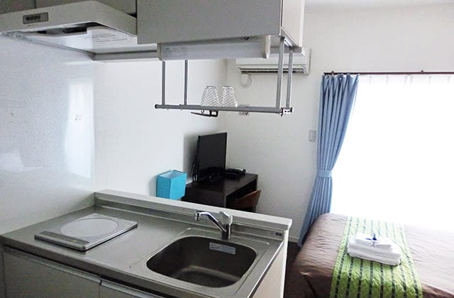 日本旅遊》gogo沖繩蔬食二日遊！國際通、首里城、波上宮、美國村