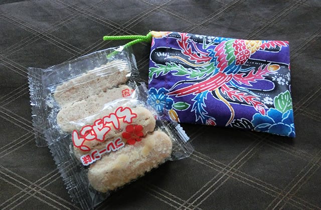 日本旅遊》gogo沖繩蔬食二日遊！國際通、首里城、波上宮、美國村