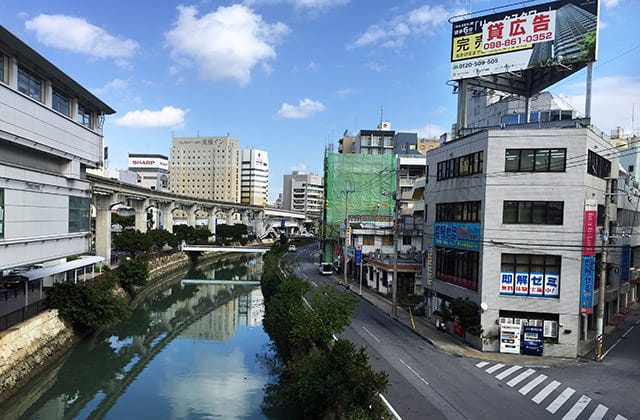 日本旅遊》gogo沖繩蔬食二日遊！國際通、首里城、波上宮、美國村