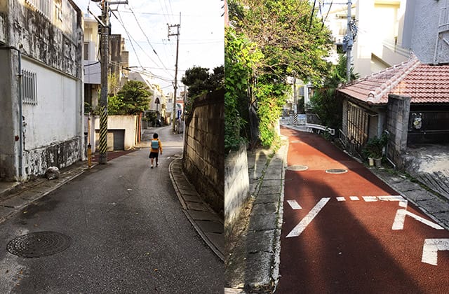 日本旅遊》gogo沖繩蔬食二日遊！國際通、首里城、波上宮、美國村